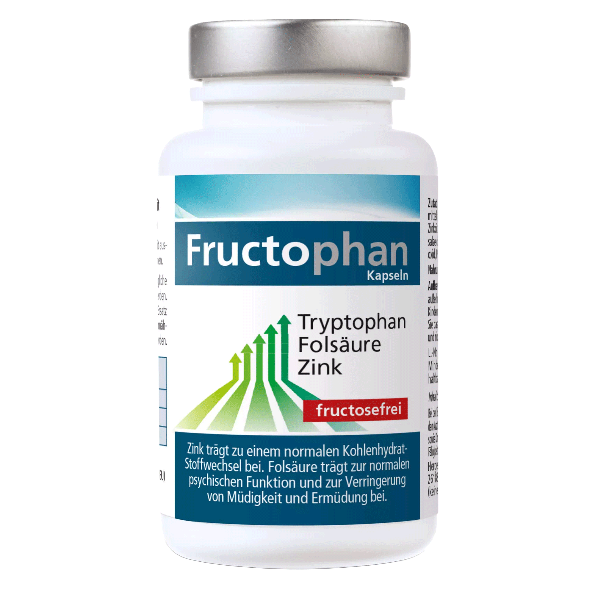 Fructophan 60 pz. Fructophan 60 pz.