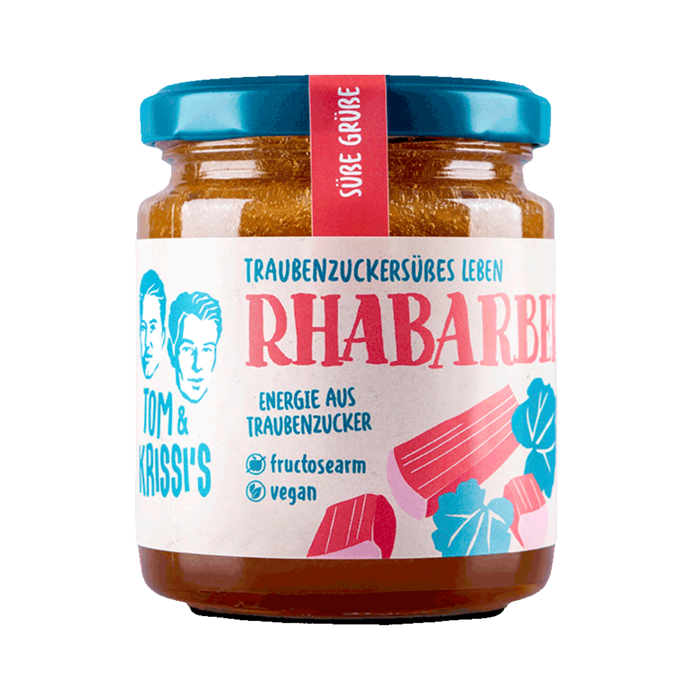 Rhabarber-72pxrxIIwq4ZyjMdT Marmellata di rabarbaro