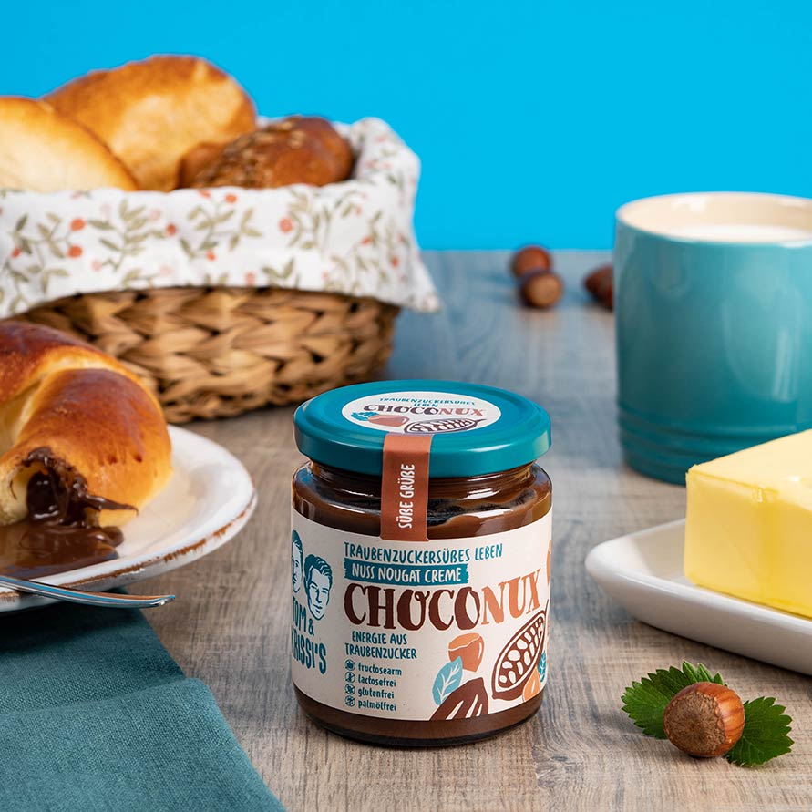 ChocoNUX_Kulisse_1 Choco NUX - crema di torrone alle nocciole