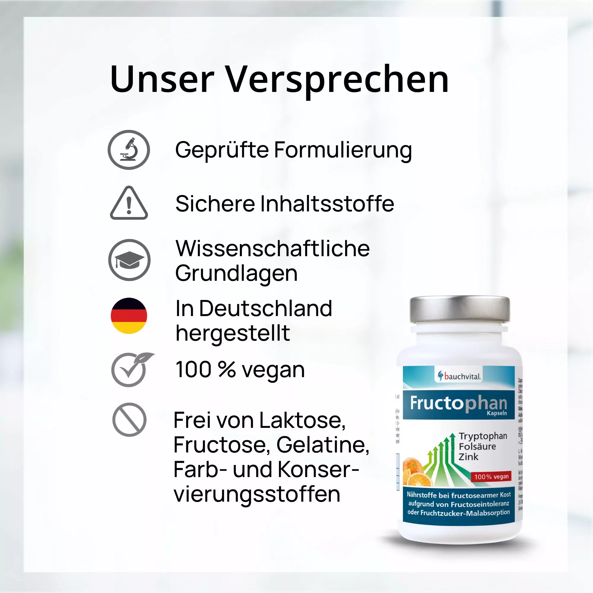 Fructophan 60 pz. Fructophan 60 pz.