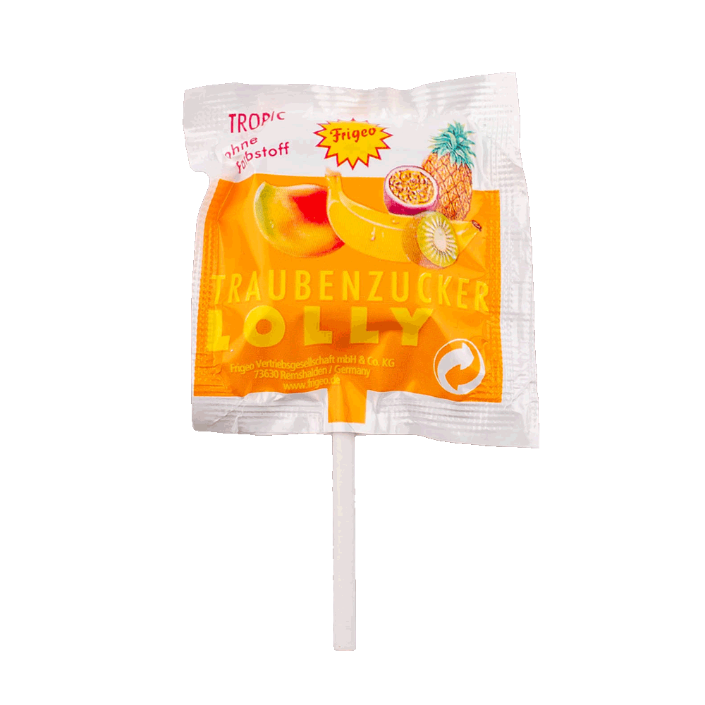 Lolli-Multivitamin-300px Lecca-lecca al destrosio Tropic - 7 pz.