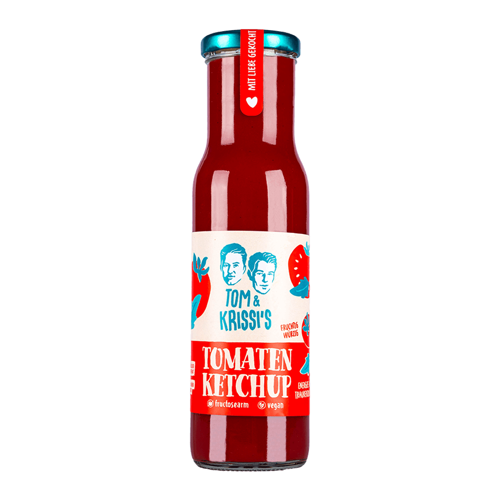 Tomate-72px Ketchup al pomodoro