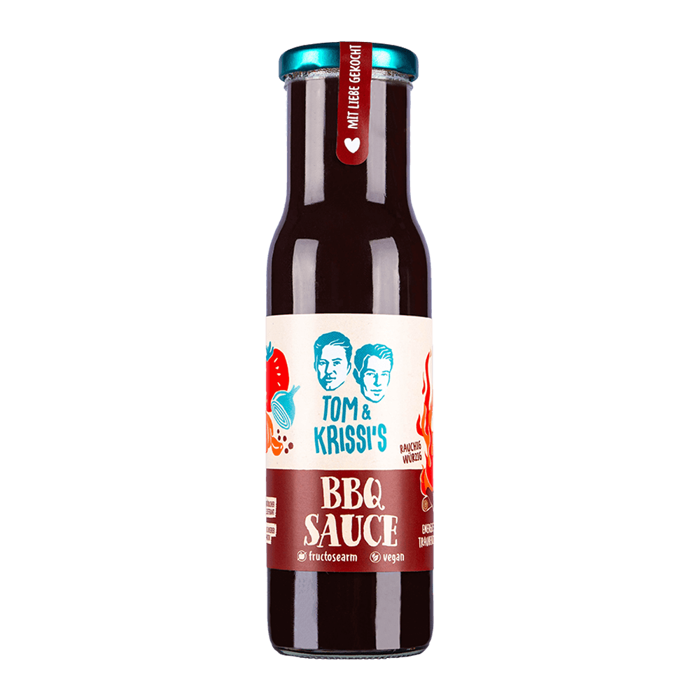 BBQ-72px Salsa BBQ