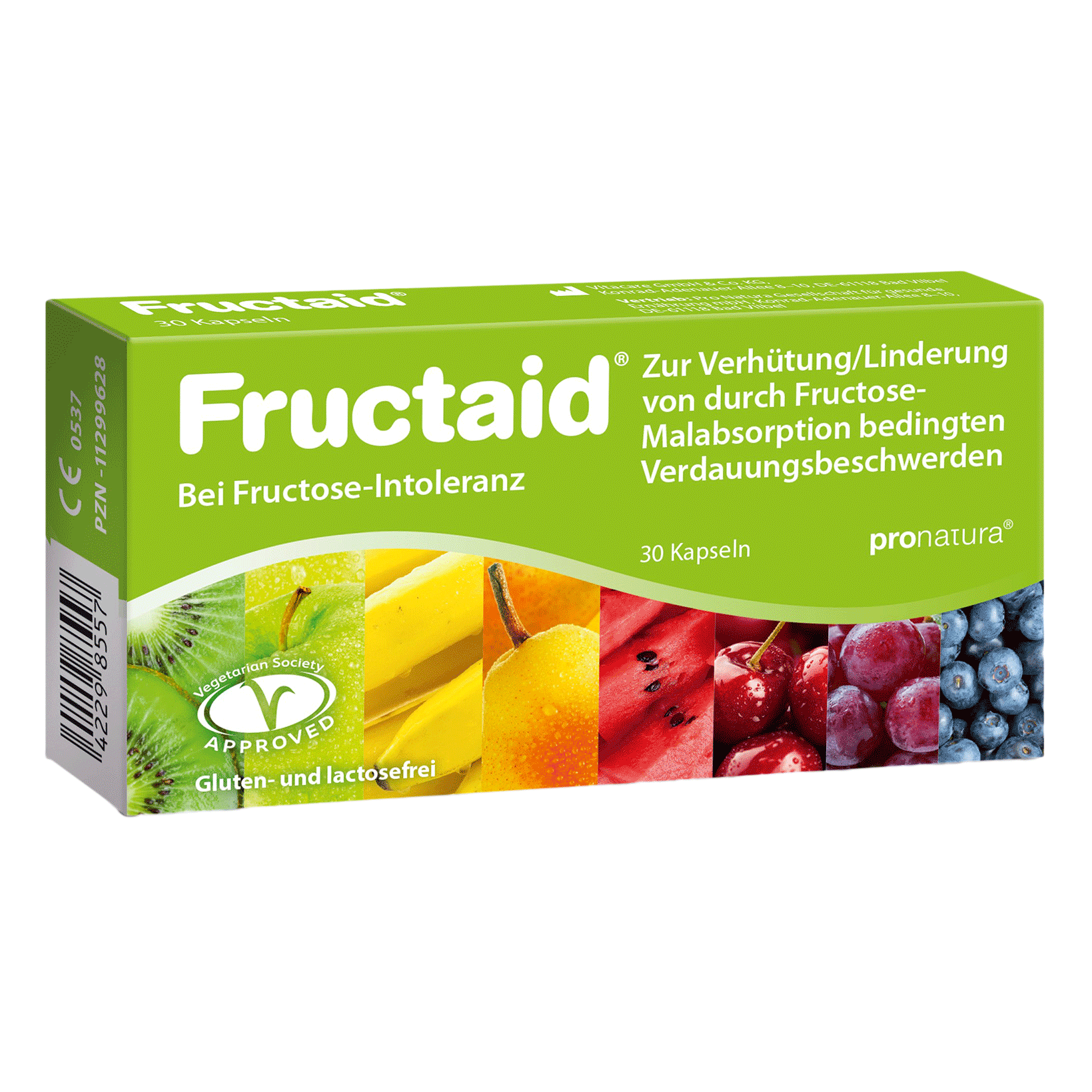 Fructaid