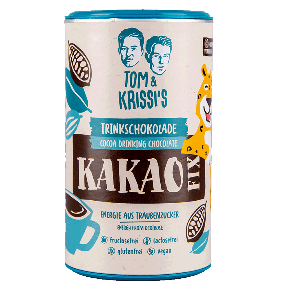 Kakao-72px Drinking Cocoa Powder