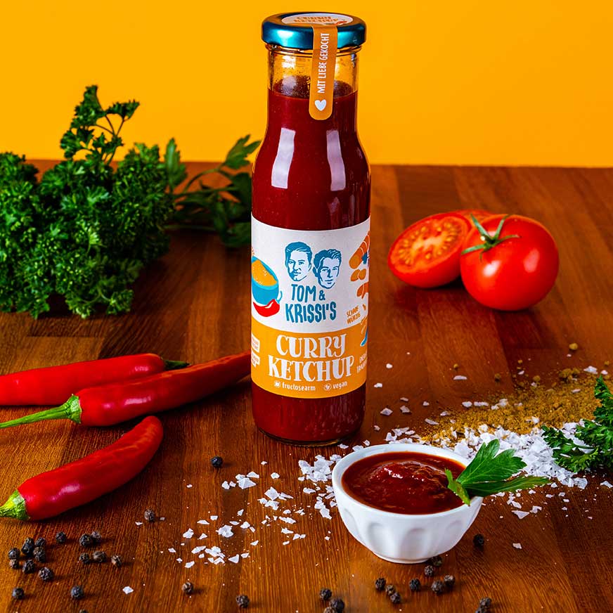 Curryketchup_Kulisse_02 Ketchup al curry