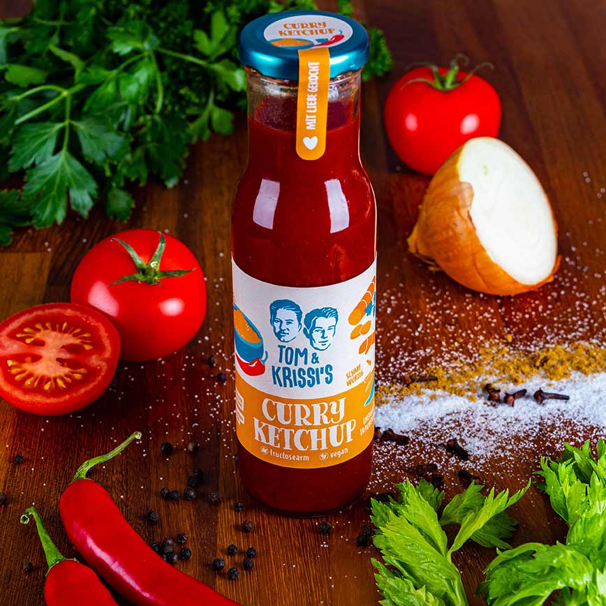 Curryketchup_Kulisse_01 Ketchup al curry