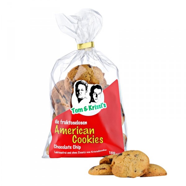 American Cookies 150g