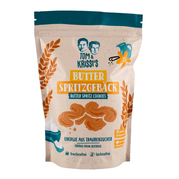 Spritzgebäck